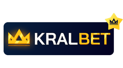 Kralbet Logo